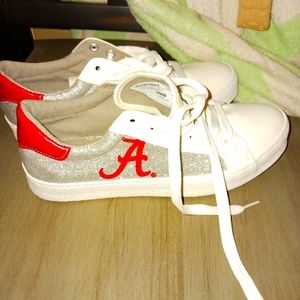 Alabama Crimson Tide Sneaker